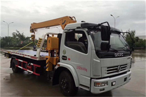 偏关24小时道路救援服务